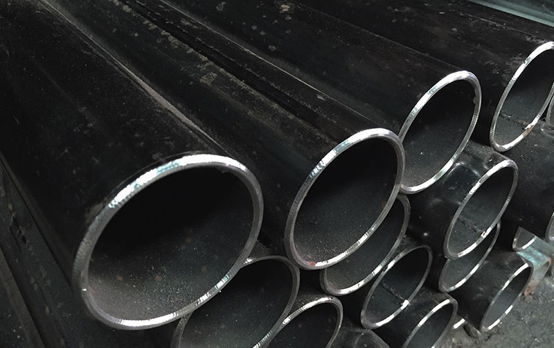 Bay Metals pipes