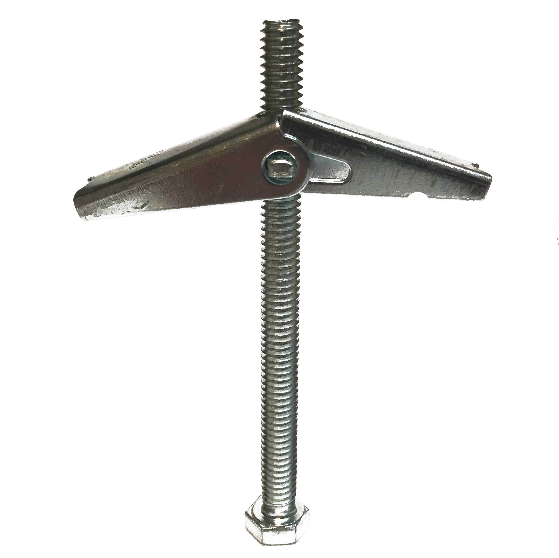 Bay Metals Ironworks screws